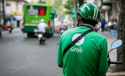 Pahami, Begini Sistem Gaji dan Potongan Tarif Driver Grab Terbaru 2023 Pahami, Begini Sistem Gaji dan Potongan Tarif Driver Grab Terbaru 2023