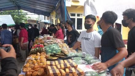 Mau Berburu Takjil di Jakarta? Ini Rekomendasi Spot Kuliner Terbaik