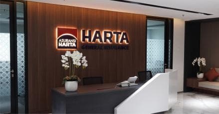 Sosok Ini Lepas Saham AHAP Grup Salim saat Harga Tinggi Sosok Ini Lepas Saham AHAP Grup Salim saat Harga Tinggi