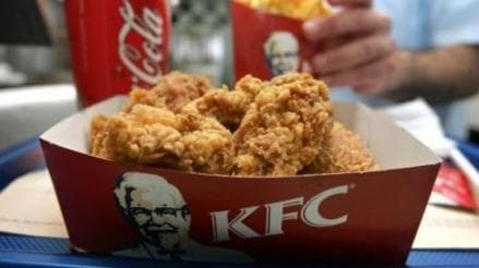 Franchise KFC Indonesia: Cara Daftar, Syarat, dan Harganya Franchise KFC Indonesia: Cara Daftar, Syarat, dan Harganya