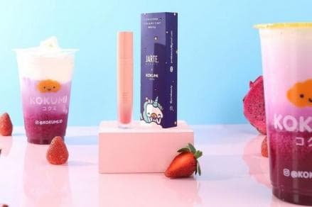 Begini Cara Daftar dan Harga Franchise Kokumi, Boba Drink Kekinian Laris Manis Begini Cara Daftar dan Harga Franchise Kokumi, Boba Drink Kekinian Laris Manis