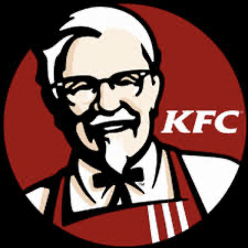 Catat Inilah Makna Logo KFC Berlogo Kakek Tua