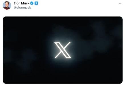 Elon Musk Ternyata Ambil Alih Akun Twitter @X dari Pemiliknya Tanpa Kompensasi