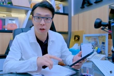 4 Sumber Kekayaan Dokter Richard Lee, Termasuk Menjadi YouTuber Terkenal 4 Sumber Kekayaan Dokter Richard Lee, Termasuk Menjadi YouTuber Terkenal