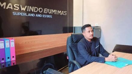 Lunasi PKPU, Maswindo Bumi Mas Siap Bangkit dan Kembali Beroperasi Lunasi PKPU, Maswindo Bumi Mas Siap Bangkit dan Kembali Beroperasi