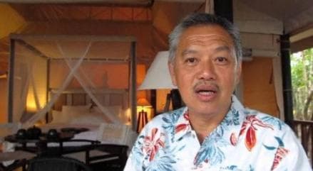 5 Sumber Kekayaan Tomy Winata, Konglomerat yang Mengembangkan Pulau Rempang 5 Sumber Kekayaan Tomy Winata, Konglomerat yang Mengembangkan Pulau Rempang