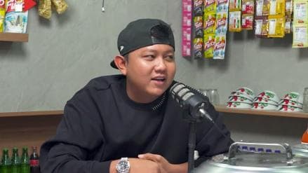 Denny Caknan Beberkan Penghasilannya dari YouTube, Nilainya Bikin Melongo Denny Caknan Beberkan Penghasilannya dari YouTube, Nilainya Bikin Melongo