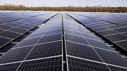 Daftar 4 Saham Energi Terbarukan, Perlu Dikoleksi? Daftar 4 Saham Energi Terbarukan, Perlu Dikoleksi?