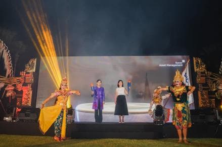 Sucor Asset Management Apresiasi Nasabah lewat Acara Private Investor Getaway Sucor Asset Management Apresiasi Nasabah lewat Acara Private Investor Getaway