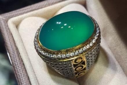 Batu Akik Termahal di Indonesia, Termasuk Jenis Safir Batu Akik Termahal di Indonesia, Termasuk Jenis Safir