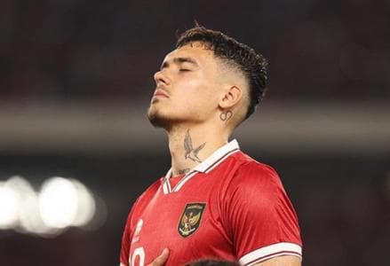 Ikut Berlaga Bareng Skuad Garuda, Gaji Shayne Pattynama di Viking FK Rp6,62 Miliar Ikut Berlaga Bareng Skuad Garuda, Gaji Shayne Pattynama di Viking FK Rp6,62 Miliar