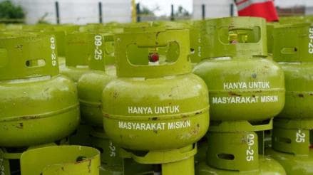 Cara Menjadi Pengecer Gas Elpiji 3 Kg untuk Usaha Rumahan Cara Menjadi Pengecer Gas Elpiji 3 Kg untuk Usaha Rumahan