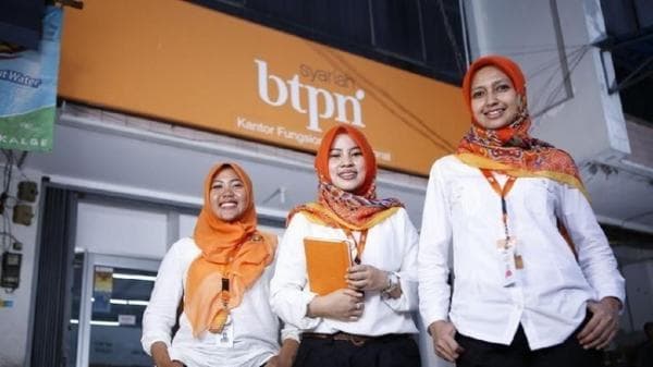 Remunerasi, Empat Bos BTPN Syariah Terima 310,4 Ribu Saham BTPS 