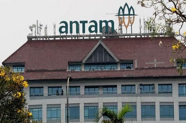 Manajemen Antam (ANTM) Buka Suara soal Menangkan Gugatan PKPU Crazy Rich Surabaya