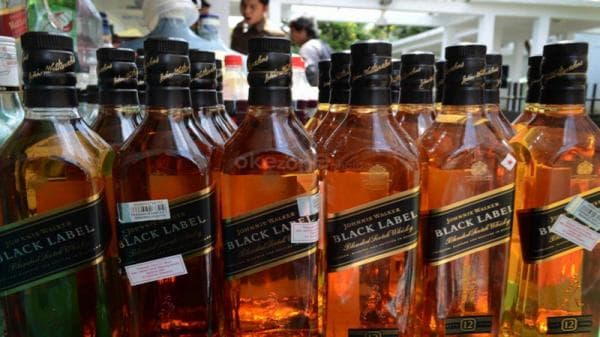 Cukai Minuman Alkohol Resmi Naik di 2024, Segini Tarifnya Cukai Minuman Alkohol Resmi Naik di 2024, Segini Tarifnya
