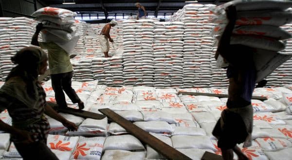 Sikapi Gejolak Harga Beras, Masyarakat Diminta Tak Lakukan Panic Buying