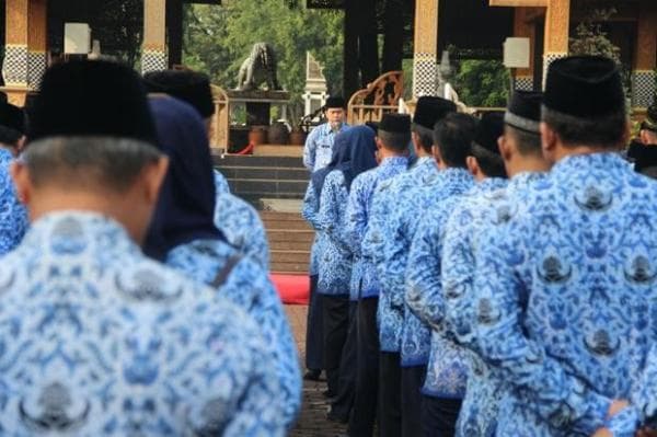 Pemindahan ASN ke IKN Nusantara Gelombang II Dilaksanakan Akhir 2024 