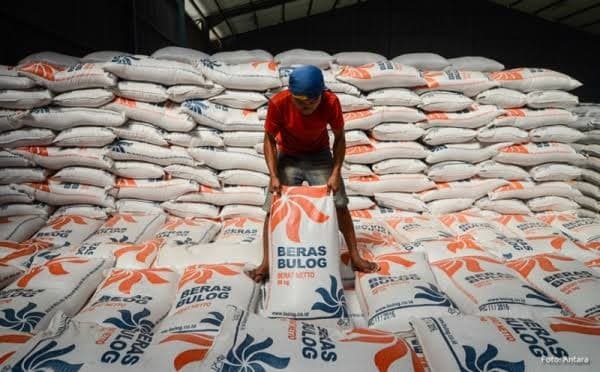 Pemerintah Siapkan Lima Langkah Jaga Stabilitas Harga Beras