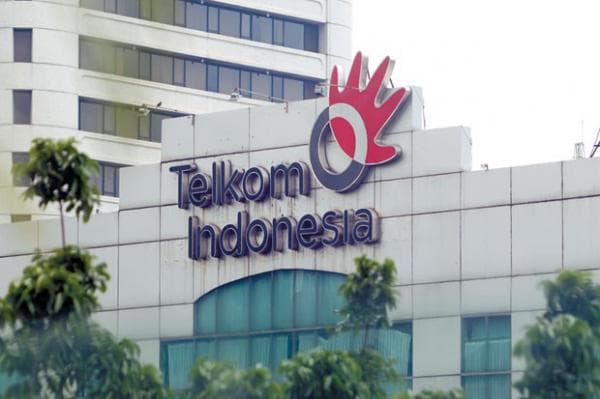 Jaga Kinerja Positif, TLKM Fokus pada FMC dan Data Center Jaga Kinerja Positif, TLKM Fokus pada FMC dan Data Center