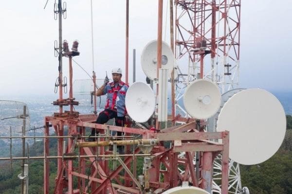 Usai Akuisisi Menara dan Fiber Optik Senilai Rp1,86 Triliun, MTEL Semakin Seksi Usai Akuisisi Menara dan Fiber Optik Senilai Rp1,86 Triliun, MTEL Semakin Seksi