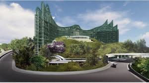 Kompleks Rumah Menteri Ditarget Rampung Juli 2024, Basuki Siap Tinggal di IKN