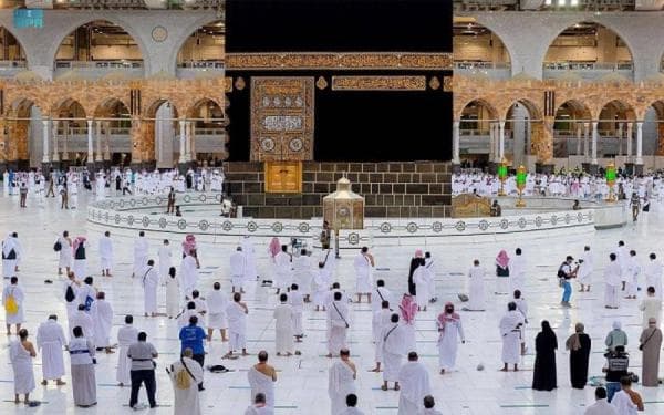 Jamaah Haji RI Diprediksi Naik Jadi 4,5 Juta di 2030