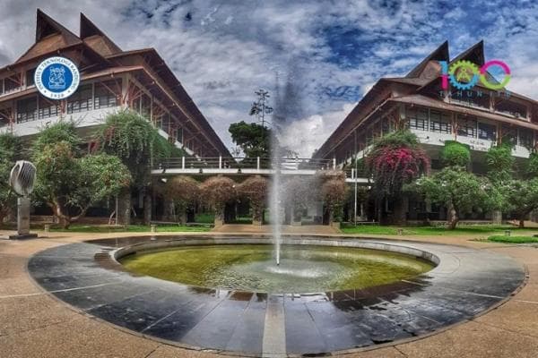 Ramai Soal Pembiayaan Uang Kuliah ITB, Danacita: Kami Tidak Memaksa Mahasiswa
