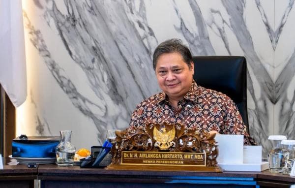 Sejarah Tercipta, RI Resmi Jadi Anggota OECD 