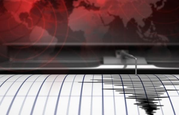 Gempa M4,8 Guncang Banjar Kalsel, BMKG: Akibat Aktivitas Sesar Meratus