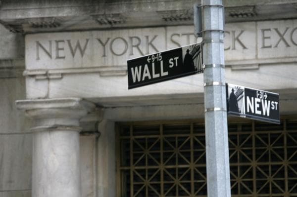 Wall Street Ditutup Sumringah, Nasdaq Menguat 1,3 Persen
