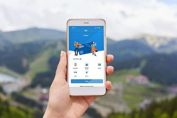 Simak, Ini Alasan Kenapa BRImo Tidak Bisa Login dan 4 Cara Mengatasinya Simak, Ini Alasan Kenapa BRImo Tidak Bisa Login dan 4 Cara Mengatasinya