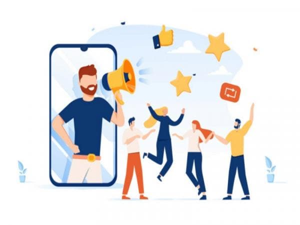 Cara Mendapatkan Kode Referral DANA, Bisa Dapat Saldo Gratis Cara Mendapatkan Kode Referral DANA, Bisa Dapat Saldo Gratis