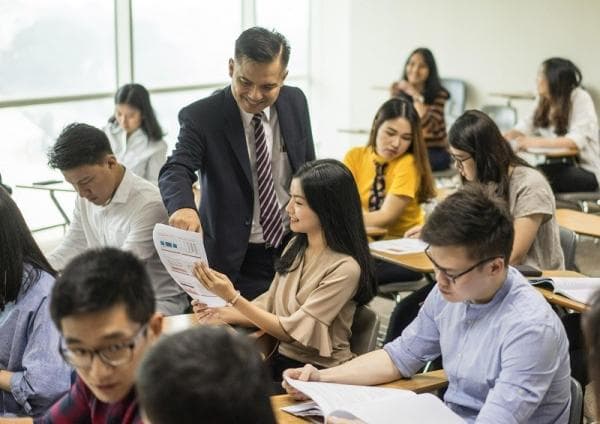 Jurusan Manajemen Bisnis Kerja Apa Saja? Simak Peluangnya Jurusan Manajemen Bisnis Kerja Apa Saja? Simak Peluangnya