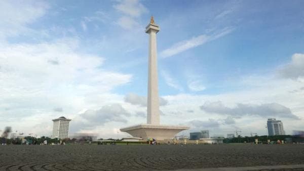 Berapa Harga Monas Bila Dijual? Intip Fakta Emasnya Berapa Harga Monas Bila Dijual? Intip Fakta Emasnya