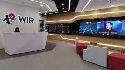 Tumbuh 55,4 Persen, WIR Group (WIRG) Kantongi Pendapatan hingga 1,876 Triliun Tumbuh 55,4 Persen, WIR Group (WIRG) Kantongi Pendapatan hingga 1,876 Triliun