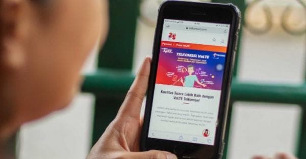Cara Cek Nomor Telkomsel Sendiri Jika Lupa, Begini Langkah Mudahnya Cara Cek Nomor Telkomsel Sendiri Jika Lupa, Begini Langkah Mudahnya