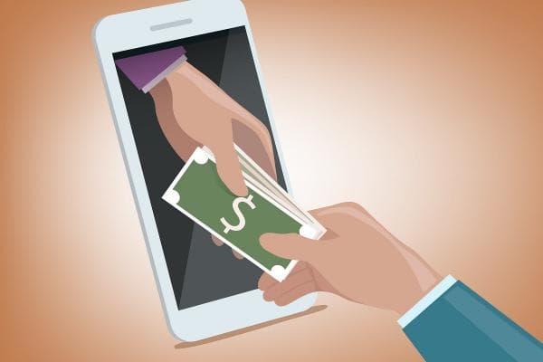 Waspada, 17 Aplikasi Pinjol Ini Terdeteksi sebagai SpyLoan Waspada, 17 Aplikasi Pinjol Ini Terdeteksi sebagai SpyLoan