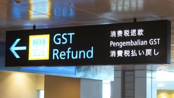 Begini Cara Tax Refund di Singapura, Mudah dan Bisa Jadi Hemat Lho Begini Cara Tax Refund di Singapura, Mudah dan Bisa Jadi Hemat Lho