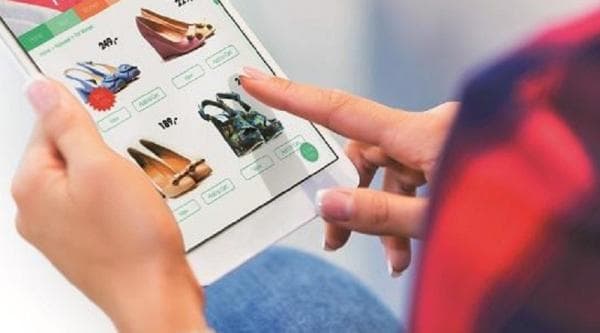 9 Aplikasi Belanja Online Luar Negeri Terlengkap 9 Aplikasi Belanja Online Luar Negeri Terlengkap