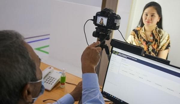 Cutout Pro Photo Maker, Aplikasi untuk Membuat dan Edit Photo Paspor Cutout Pro Photo Maker, Aplikasi untuk Membuat dan Edit Photo Paspor