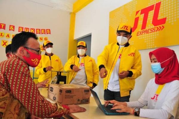 Inilah Cara Lacak Paket Standar Expres Inilah Cara Lacak Paket Standar Expres