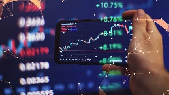 Investor, Apa yang Dimaksud Rebound pada Saham dan Ciri-cirinya Investor, Apa yang Dimaksud Rebound pada Saham dan Ciri-cirinya
