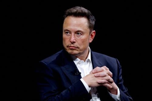 Elon Musk Buka Lowongan 100 Moderator Konten X, Ini Tugasnya