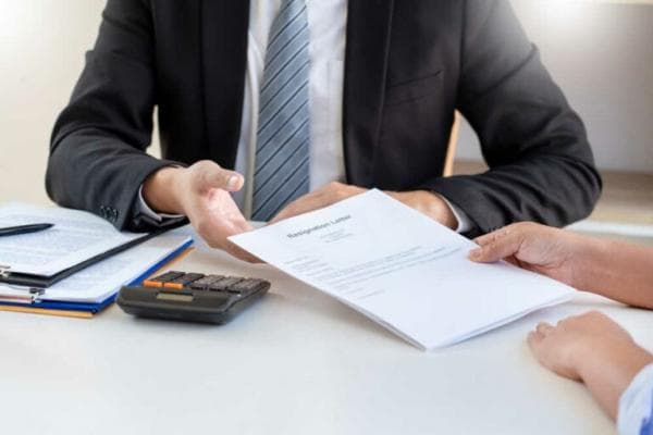 Apa itu Surat Paklaring? Ini Pengertian dan Fungsinya Apa itu Surat Paklaring? Ini Pengertian dan Fungsinya