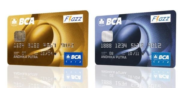 Berapa Biaya Tarik Tunai Kartu Kredit BCA?