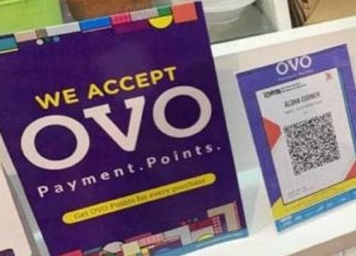 OVO Point Digunakan untuk Apa Saja?