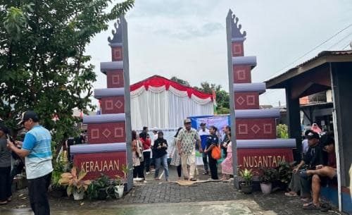 Segini Rincian Anggaran TPS 2024 Segini Rincian Anggaran TPS 2024