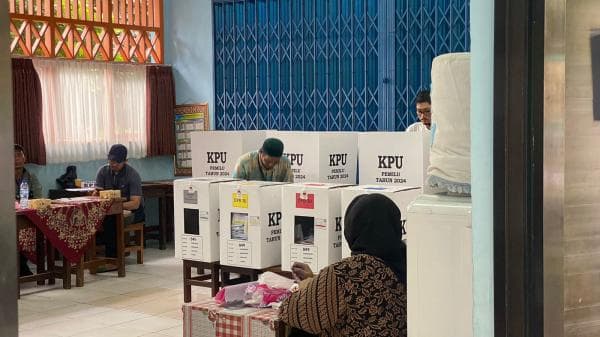 Jateng Catatkan Kasus Kematian Petugas KPPS Pemilu 2024 Terbanyak se-Indonesia