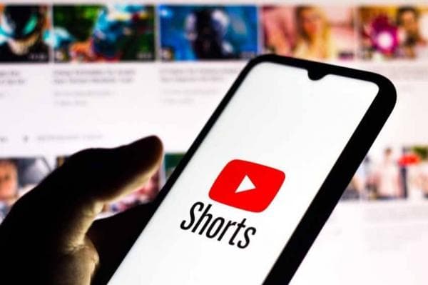 Apakah YouTube Short Bisa Menghasilkan Uang? Intip Penjelasannya