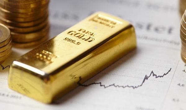 Sambut Awal Pekan, Harga Emas Antam (ANTM) Hari Ini Turun ke Rp1.135.000 per Gram